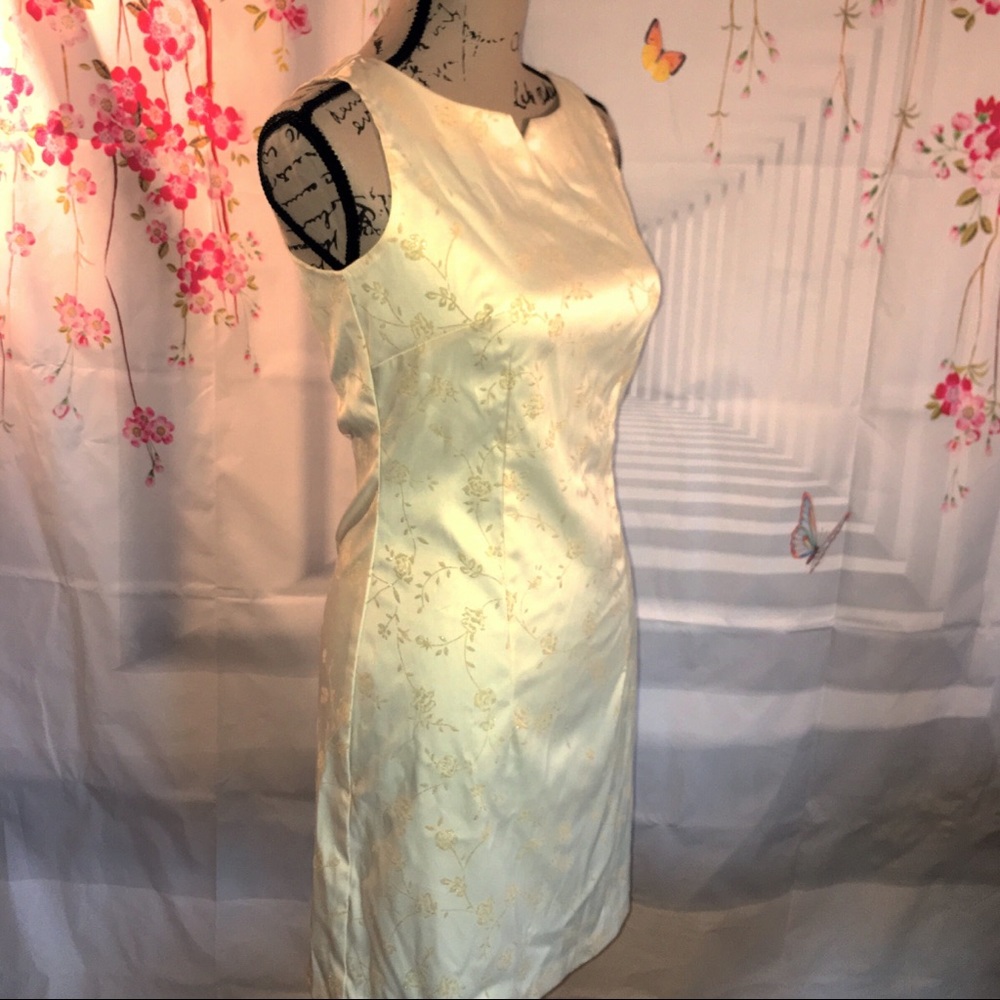 Beautiful Buyer Too Dress (Size 3)
